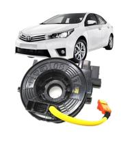 Cinta Do Airbag Original Toyota Corolla 2015 2016 2017 2018 - Ymax Cinta Do Airbag Original Toyota Corolla 2015 2016 2017 2018 - Ymax