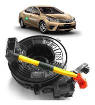 Cinta do airbag toyota corolla 1.8 2.0 16v 2015 á 2019 - 8430609020 Cinta do airbag toyota corolla 1.8 2.0 16v 2015 á 2019 - 8430609020