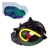 Cinta do airbag toyota land cruiser prado 3.0 8v 2004 a 2009 c/ piloto automático Cinta do airbag toyota land cruiser prado 3.0 8v 2004 a 2009 c/ piloto automático