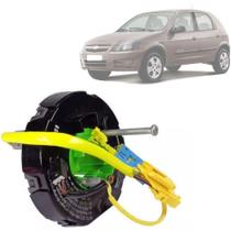 Cinta Do Airbag Volante Direção Gm Celta Classic 14 15 2016 Cinta Do Airbag Volante Direção Gm Celta Classic 14 15 2016