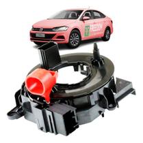 Cinta do airbag vw nivus polo t-cross virtus 2018 a 2023 Cinta do airbag vw nivus polo t-cross virtus 2018 a 2023
