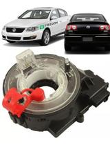 Cinta do airbag vw passat fsi tsi cc 2006 á 2010 hard disk c/suporte curto do conector Cinta do airbag vw passat fsi tsi cc 2006 á 2010 hard disk c/suporte curto do conector