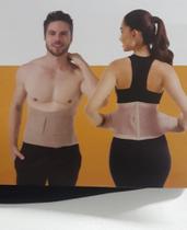 Cinta Easy Waist c/ tiras autocolantes