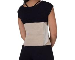 Cinta Elástica Abdominal Ref 165 Salvape Cinta Elástica Abdominal Ref 165 Salvape