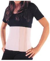 Cinta Elástica Abdominal ( Tamanho P ) 165-03Lt -Salvapé