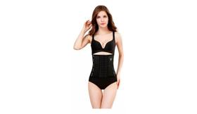 Cinta elastica abdominal unisex Cinta elastica abdominal unisex