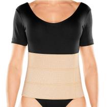 Cinta Elástica Para Hérnia Com 3 Painéis Ortopedica