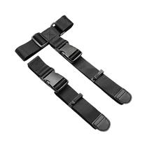 Cinta Elástica Telescópica Para Bagagem De Viagem, Cinto De Mala, Fivela De Fixação Para Bolsa,