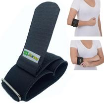Cinta Elbow Para Proteção Compressão Cotovelo Braço Artipé Cinta Elbow Para Proteção Compressão Cotovelo Braço Artipé