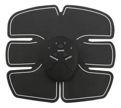 Cinta Elétrica para Perder Barriga e Definir Musculatura