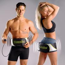 cinta elétrico massager massagem voltar cinto vibro ação vibroaction forma cinto co