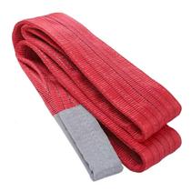 Cinta Elevaçao Carga 5 Toneladas 6 Metros Reforçada Resistente Guincho Guindaste Reboque Mudança Obra Construçao Caminhao Transporte Pesado Multiuso Cinta Elevaçao Carga 5 Toneladas 6 Metros Reforçada Resistente Guincho Guindaste Reboque Mudança Obra Construçao Caminhao Transporte Pesado Multiuso