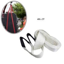 Cinta Elevação de Carga 3T 80mm x 4m Quality Fix