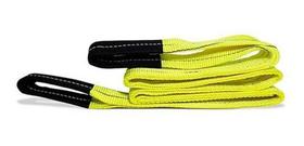 Cinta Elevação De Carga 3ton 4m 75mm Fator Segurança 6.1