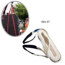 Cinta Elevação de Carga 4T 100mm x 3m Quality Fix