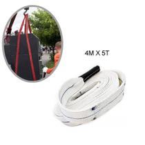 Cinta Elevação de Carga 5T 120mm x 4m Quality Fix