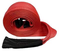 Cinta Elevação de Carga Poliester SLD 5TON x 7:1 VERT 150mm VERMELHA -QF Cinta Elevação de Carga Poliester SLD 5TON x 7:1 VERT 150mm VERMELHA -QF