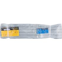 Cinta Elevação de Carga Vonder 7:1 3 metros 4 Toneladas