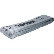 Cinta Elevação de Carga Vonder 7:1 4 metros 3 Toneladas