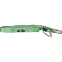 Cinta Elevação De Cargas 7x1, 2,0 M, 2,0 Tf, Ce 220 Vonder