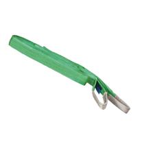 Cinta elevacao de cargas sling 2t x 60mm - verde (fator 7:1)