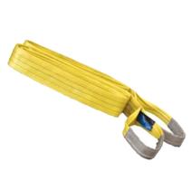 Cinta elevacao de cargas sling 3t x 90mm - amarelo (fator 7:1)