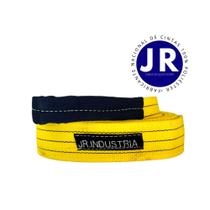 Cinta elevação sling 3 tonelada x 3,00mt fator seg. 7x1