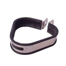 Cinta em Aço Inox Polida para Coyote TRS / TRS 2 Way - Maior