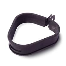 Cinta em Aço Preto para Coyote TRS / TRS 2 Way - Maior Cinta em Aço Preto para Coyote TRS / TRS 2 Way - Maior