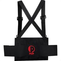 Cinta Ergonômica Abdominal Para Proteção De Coluna Postury