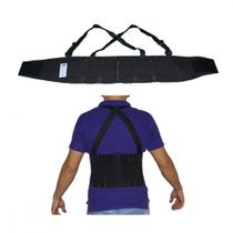 Cinta Ergonomica Cargo 1500 Pr Md Cinta Ergonomica Cargo 1500 Pr Md