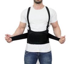 Cinta Ergonômica Ideal Para Estoquistas Levantamento De Peso Cinta Ergonômica Ideal Para Estoquistas Levantamento De Peso