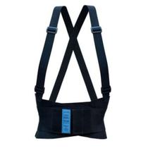 Cinta Ergonômica Lifecintos Com Suspensório Tamanho