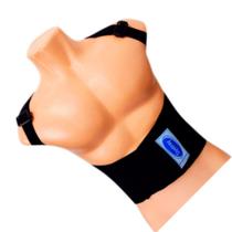 Cinta Ergonomica Lombar/Cervi 1600 Pr Xg Cinta Ergonomica Lombar/Cervi 1600 Pr Xg