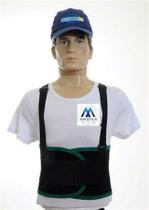 Cinta ergonomica mazola modelo full