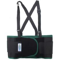 Cinta Ergonômica Postura Lombar Abdominal Reta Epi Segurança