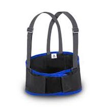 Cinta ergonomica preta kalipso