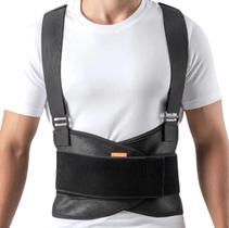 Cinta Ergonômica Profissional Lombar Hidrolight P M G Original