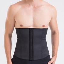 Cinta Esbelt Cottton Masculina 407