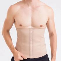 Cinta Esbelt Cottton Masculina 407