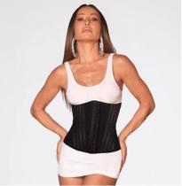 Cinta Esbelt Modeladora Emborrachada B16 Cinta Esbelt Modeladora Emborrachada B16