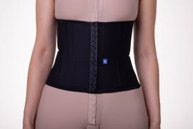Cinta Espartilho Remodelamento Costal Lipo Belt 450F - Rigel