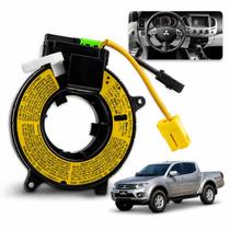 Cinta Espiral Airbag L200 Triton 2008 2009 2010 Á 2016 3.2 Com Controle Cinta Espiral Airbag L200 Triton 2008 2009 2010 Á 2016 3.2 Com Controle