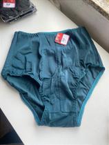 CINTA EXTRA - Calcinha Cintura Alta com Cinto Elástico para Conforto e Modelagem CINTA EXTRA - Calcinha Cintura Alta com Cinto Elástico para Conforto e Modelagem