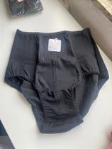 CINTA EXTRA - Calcinha Cintura Alta com Cinto Elástico para Conforto e Modelagem CINTA EXTRA - Calcinha Cintura Alta com Cinto Elástico para Conforto e Modelagem