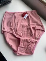 CINTA EXTRA - Calcinha Cintura Alta com Cinto Elástico para Conforto e Modelagem CINTA EXTRA - Calcinha Cintura Alta com Cinto Elástico para Conforto e Modelagem