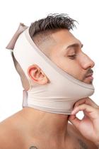 Cinta Facial Anti-Ronco