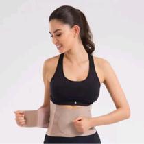 Cinta Faixa Abdominal Esbelt Easy Waist