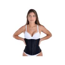 Cinta Faixa Abdominal Modeladora Redutora Princesa Catarina Cinta Faixa Abdominal Modeladora Redutora Princesa Catarina