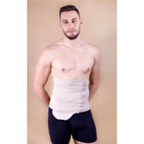 Cinta Faixa Abdominal para Colostomia (Ostomizados) Unissex 70514 G